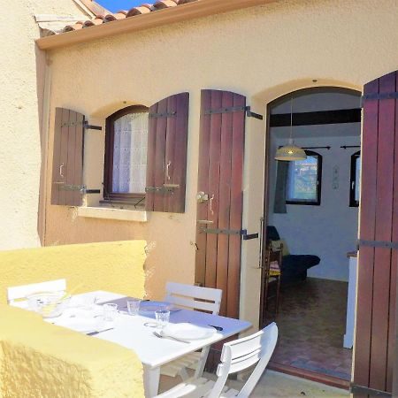 Apartment Pleine Vue Sur Mer By Interhome Saint-Pierre-la-Mer  Екстер'єр фото