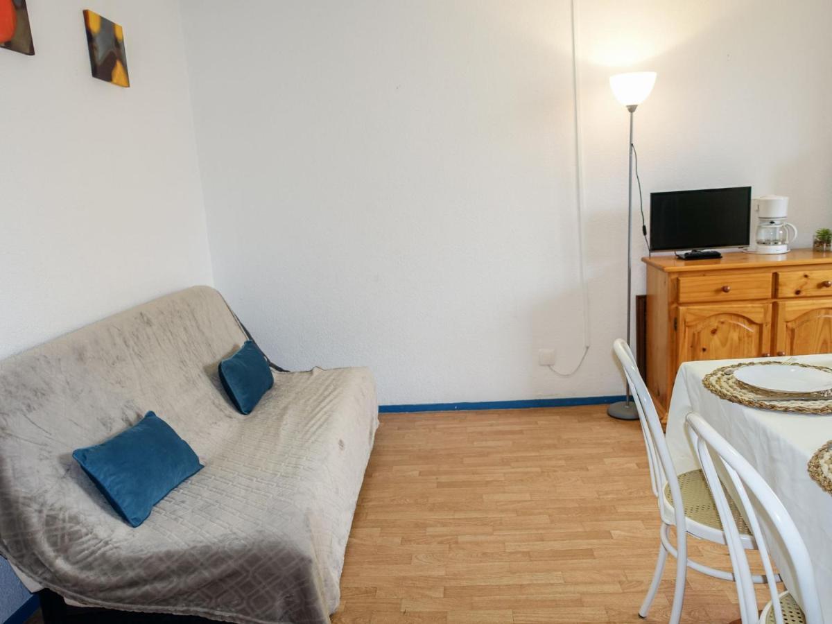 Apartment Pleine Vue Sur Mer By Interhome Saint-Pierre-la-Mer  Екстер'єр фото
